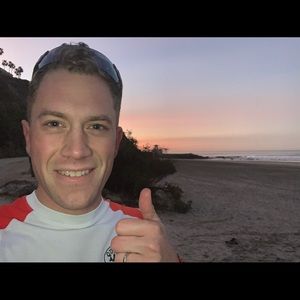 Meet your Posher, Matthew